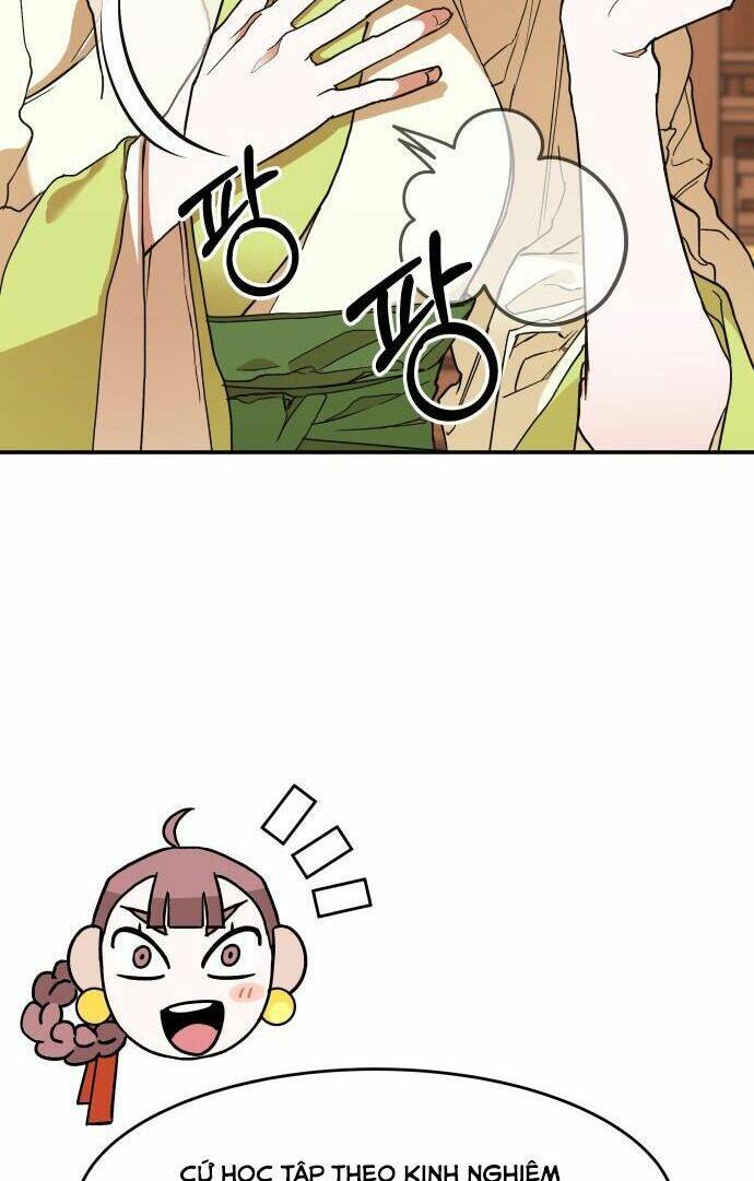 Chiến Lược Săn Hổ Của Nữ Thần Chapter 7 - 30