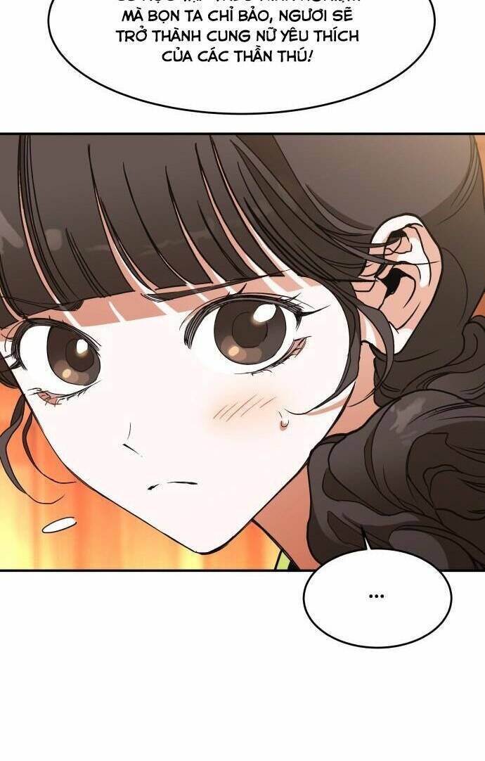 Chiến Lược Săn Hổ Của Nữ Thần Chapter 7 - 31