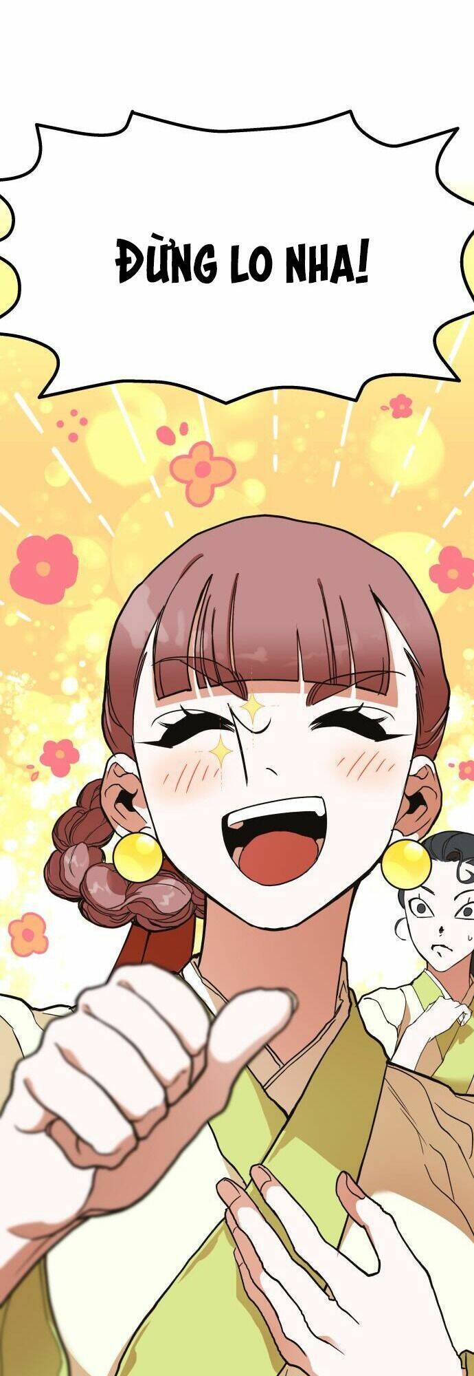 Chiến Lược Săn Hổ Của Nữ Thần Chapter 7 - 32