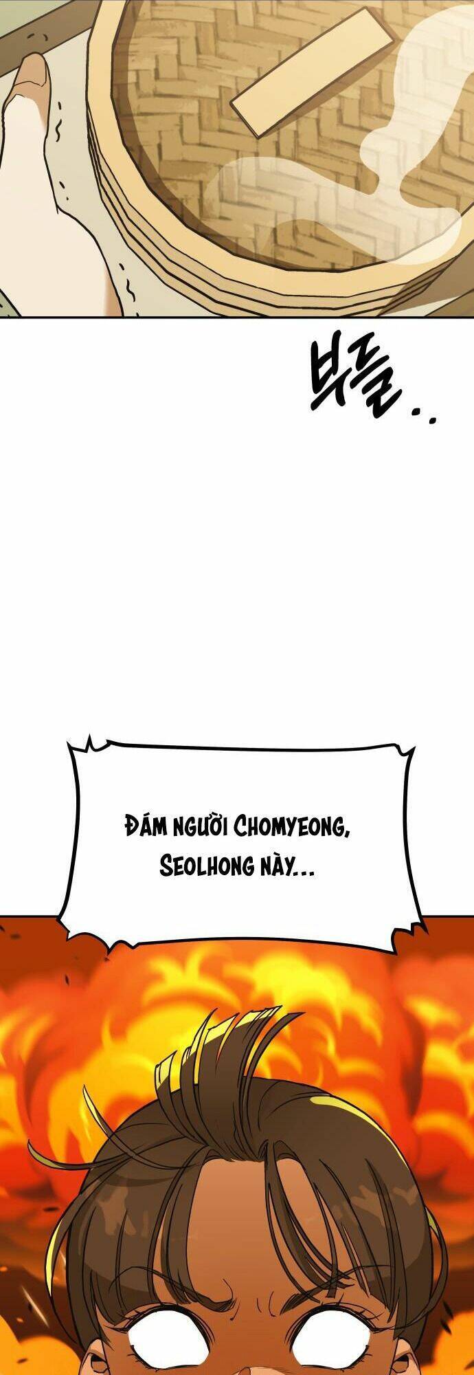 Chiến Lược Săn Hổ Của Nữ Thần Chapter 7 - 36