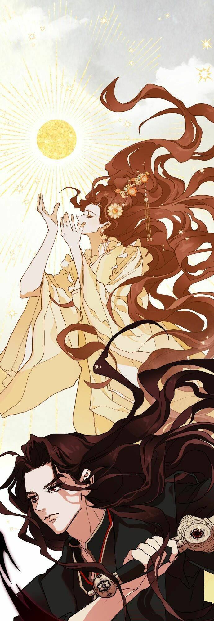 Chiến Lược Săn Hổ Của Nữ Thần Chapter 7 - 5