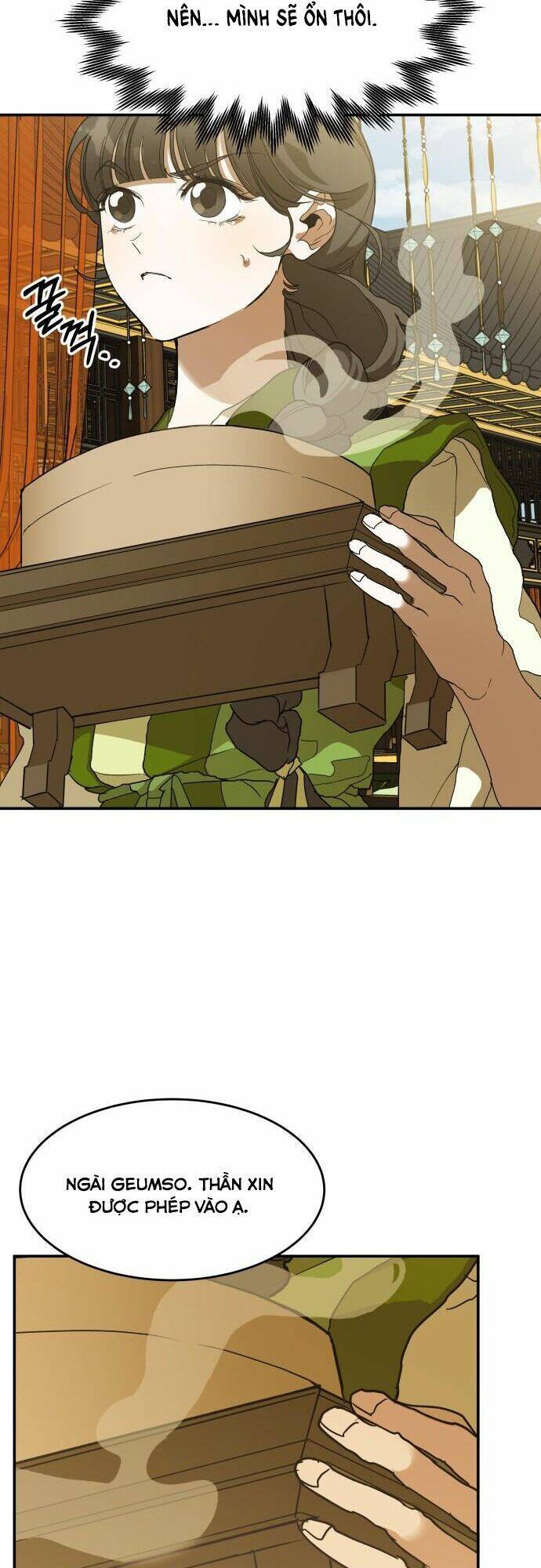 Chiến Lược Săn Hổ Của Nữ Thần Chapter 7 - 46