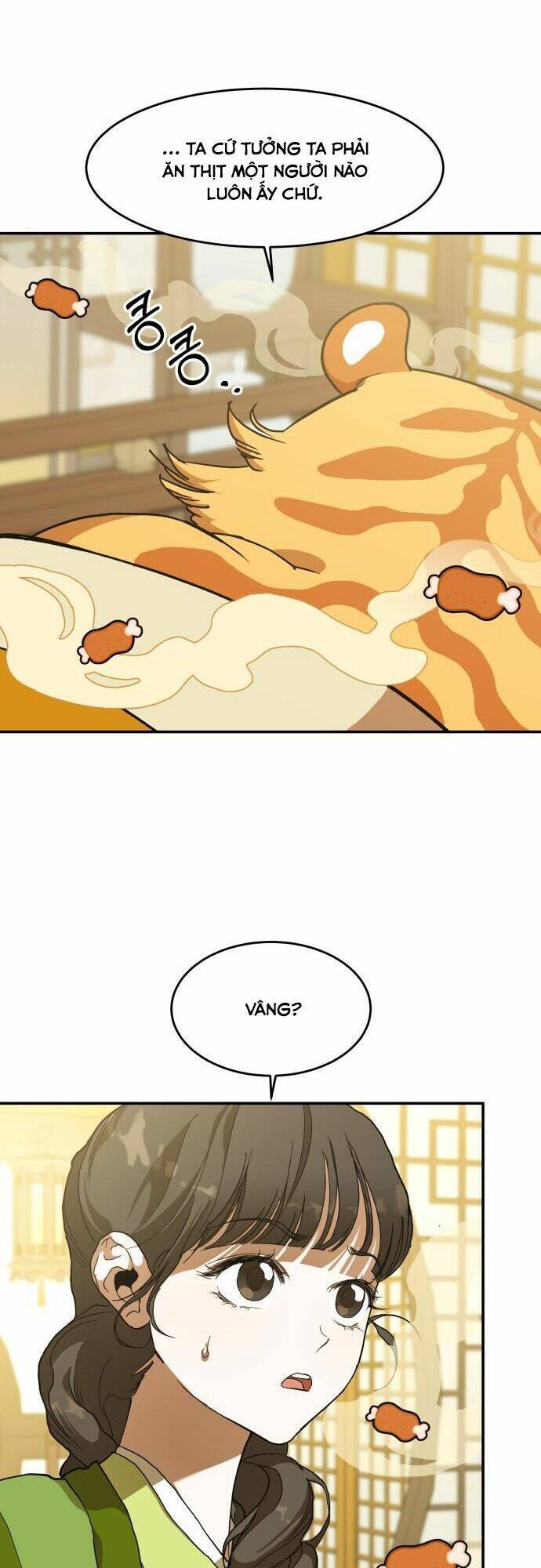 Chiến Lược Săn Hổ Của Nữ Thần Chapter 7 - 51