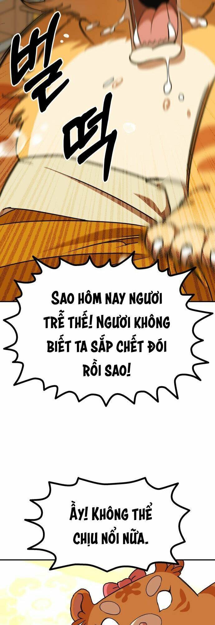 Chiến Lược Săn Hổ Của Nữ Thần Chapter 7 - 53