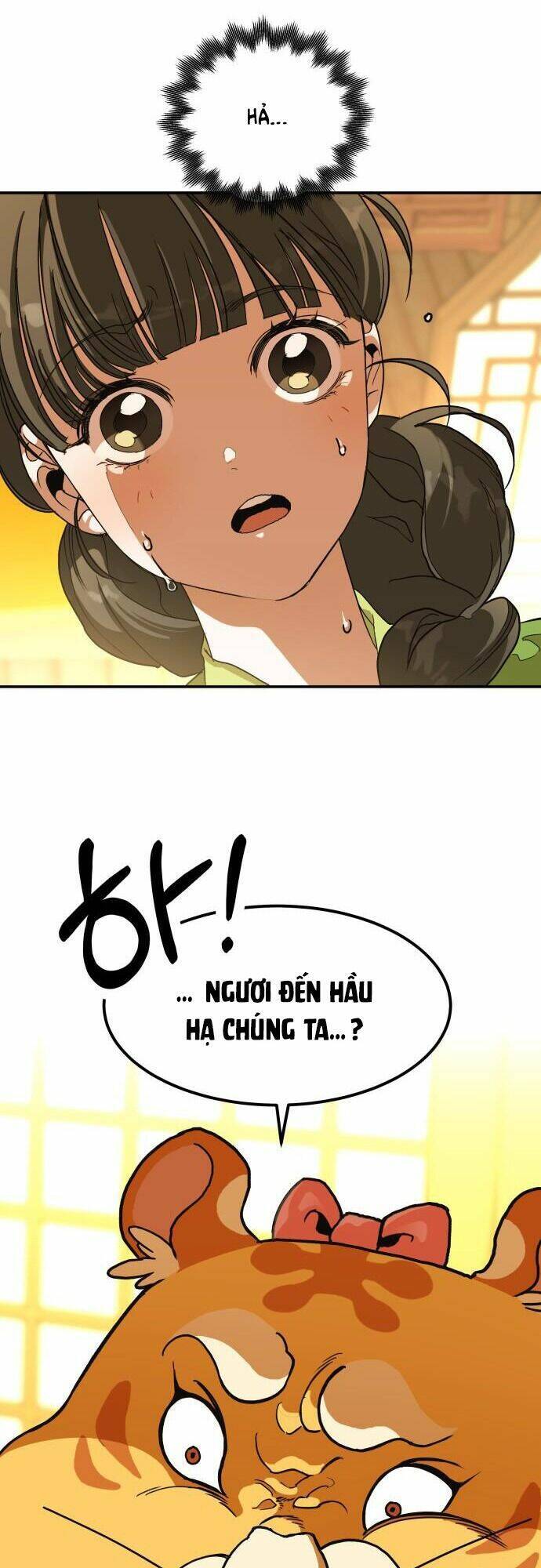 Chiến Lược Săn Hổ Của Nữ Thần Chapter 7 - 60