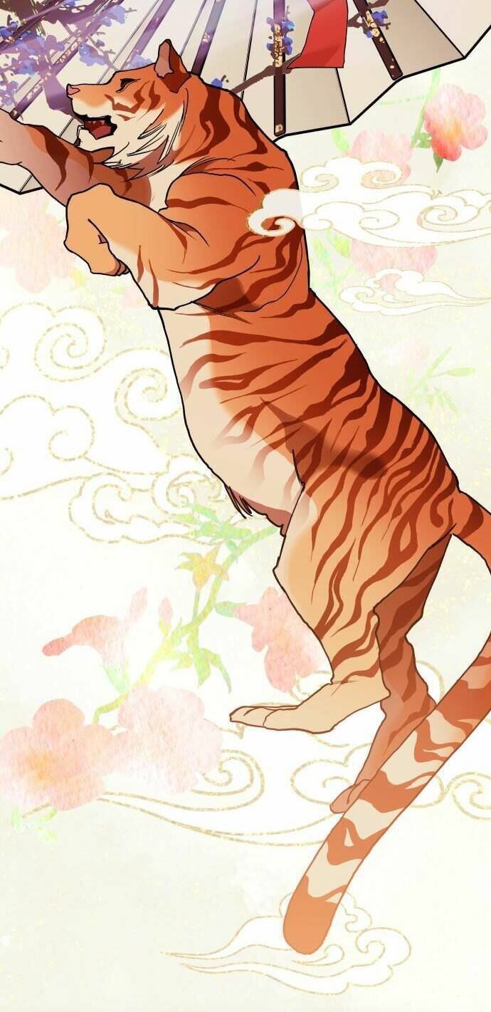 Chiến Lược Săn Hổ Của Nữ Thần Chapter 7 - 7