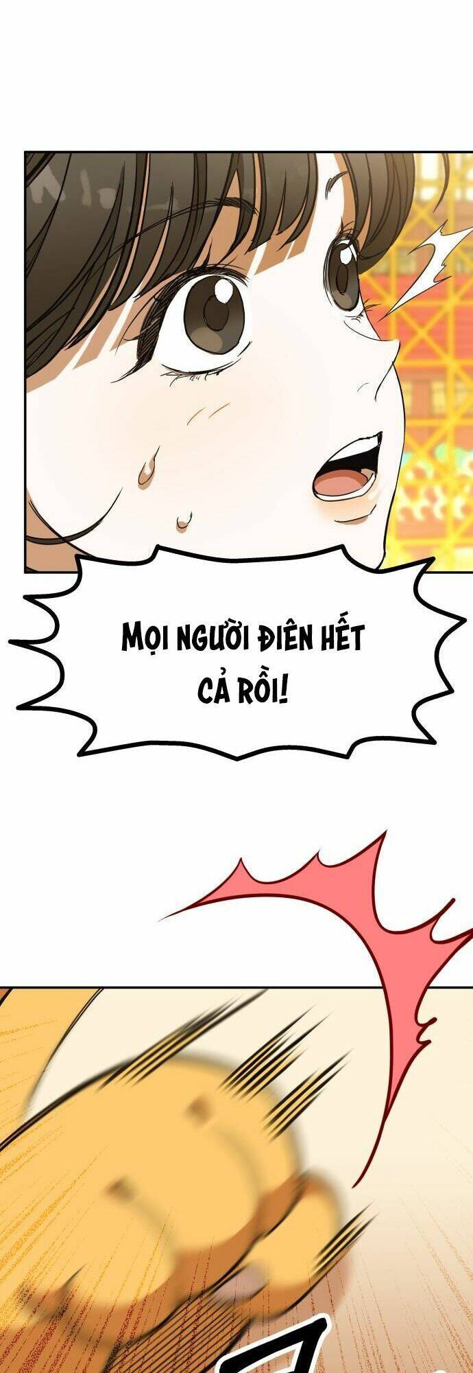 Chiến Lược Săn Hổ Của Nữ Thần Chapter 7 - 64