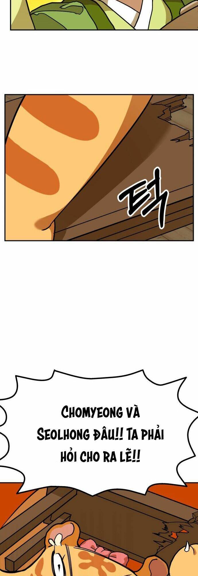 Chiến Lược Săn Hổ Của Nữ Thần Chapter 7 - 67