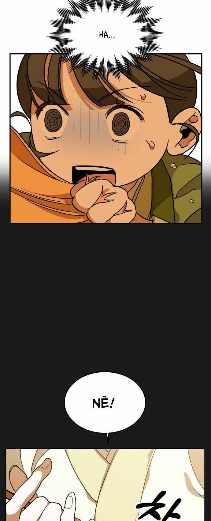 Chiến Lược Săn Hổ Của Nữ Thần Chapter 7 - 69