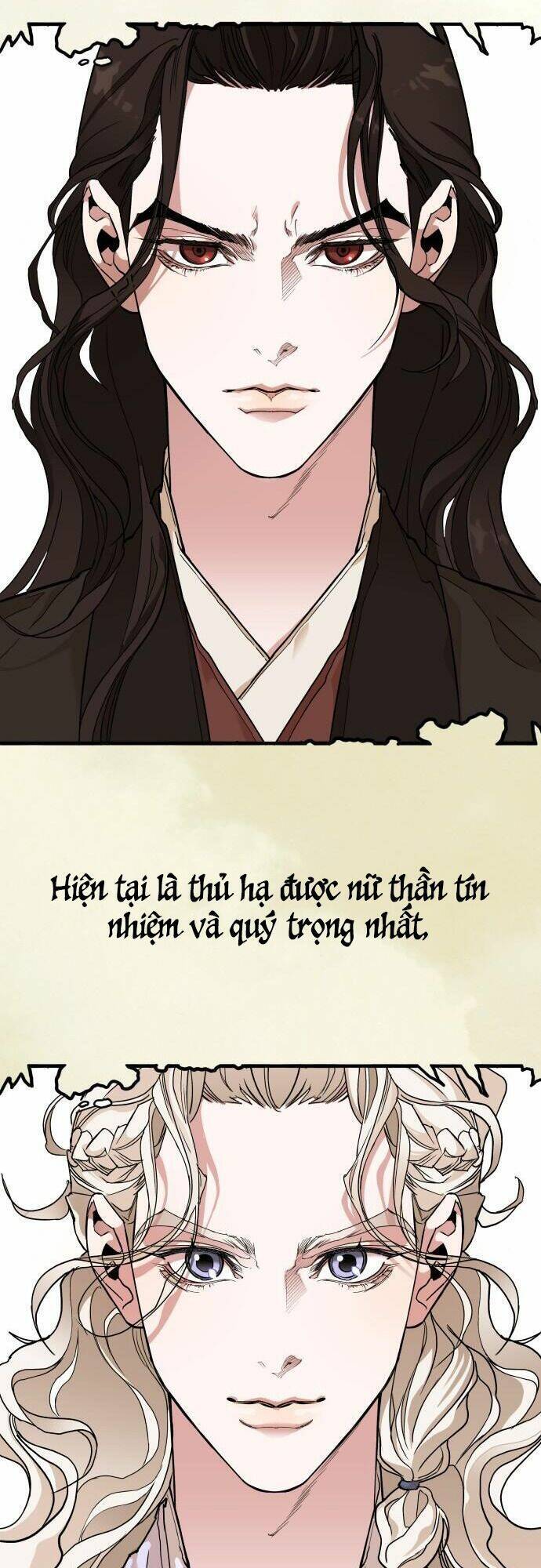 Chiến Lược Săn Hổ Của Nữ Thần Chapter 7 - 8