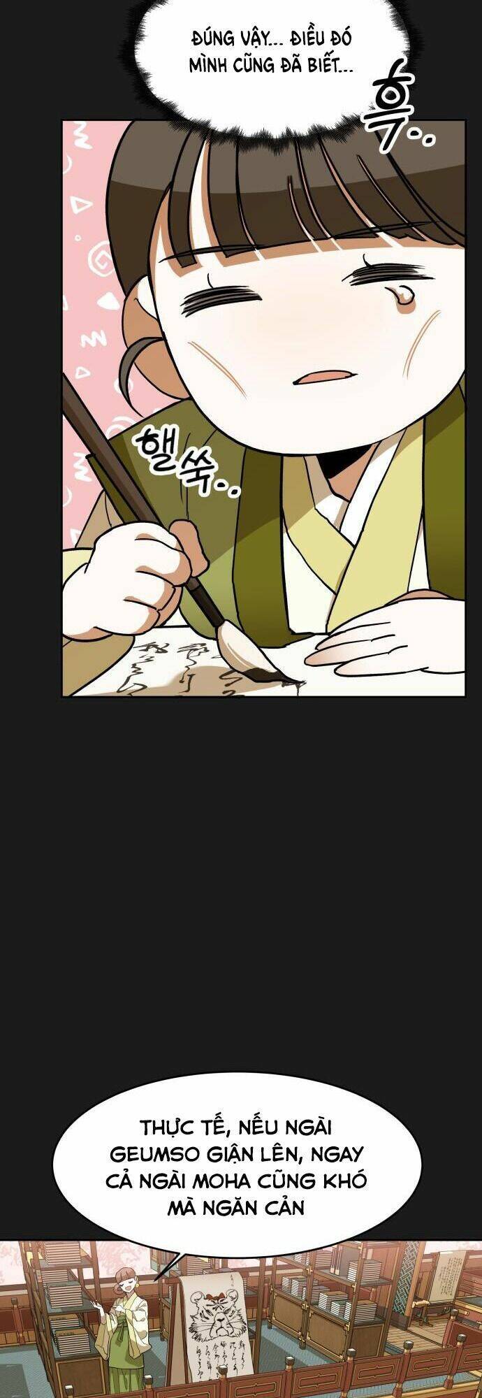 Chiến Lược Săn Hổ Của Nữ Thần Chapter 7 - 72