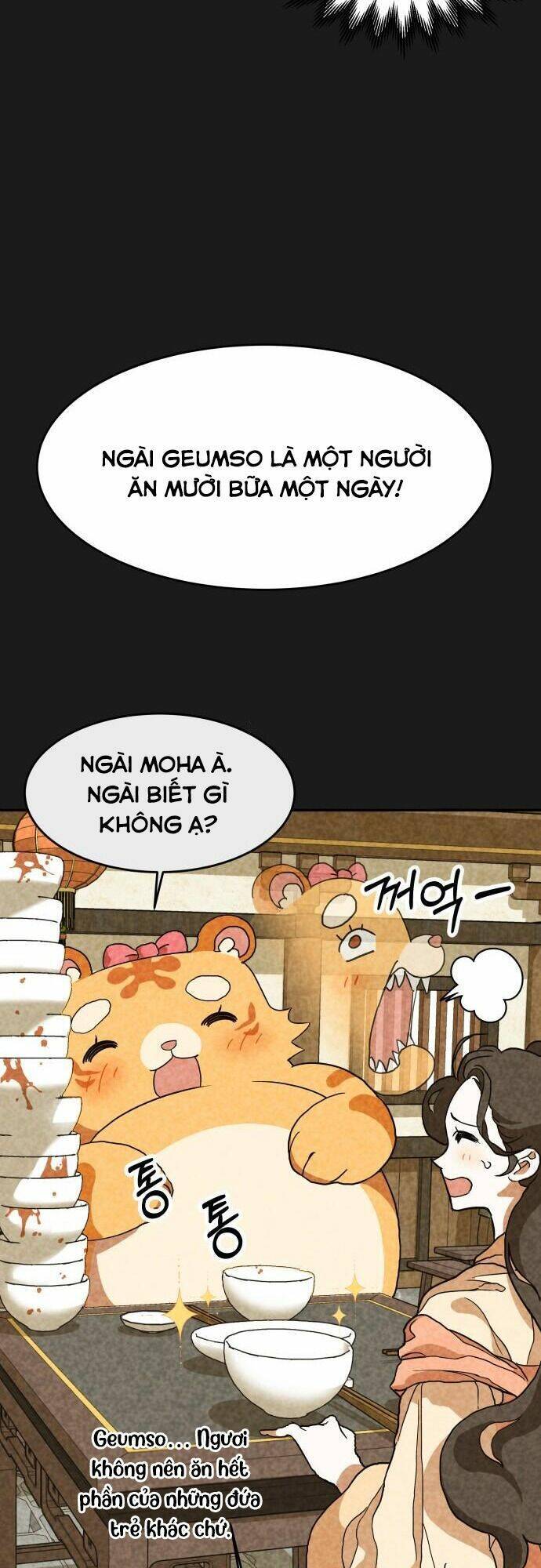 Chiến Lược Săn Hổ Của Nữ Thần Chapter 7 - 75