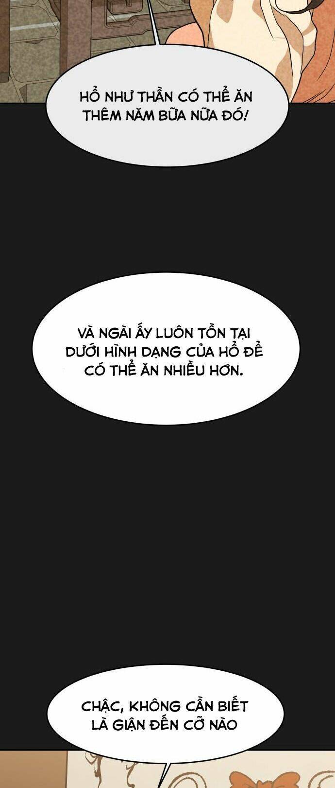 Chiến Lược Săn Hổ Của Nữ Thần Chapter 7 - 76