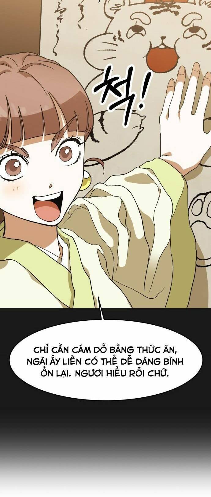 Chiến Lược Săn Hổ Của Nữ Thần Chapter 7 - 77