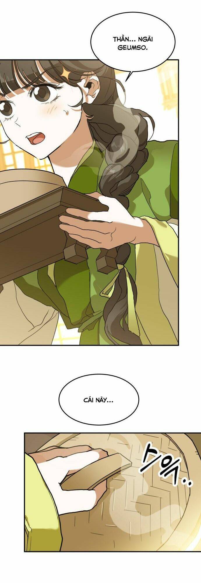 Chiến Lược Săn Hổ Của Nữ Thần Chapter 7 - 79