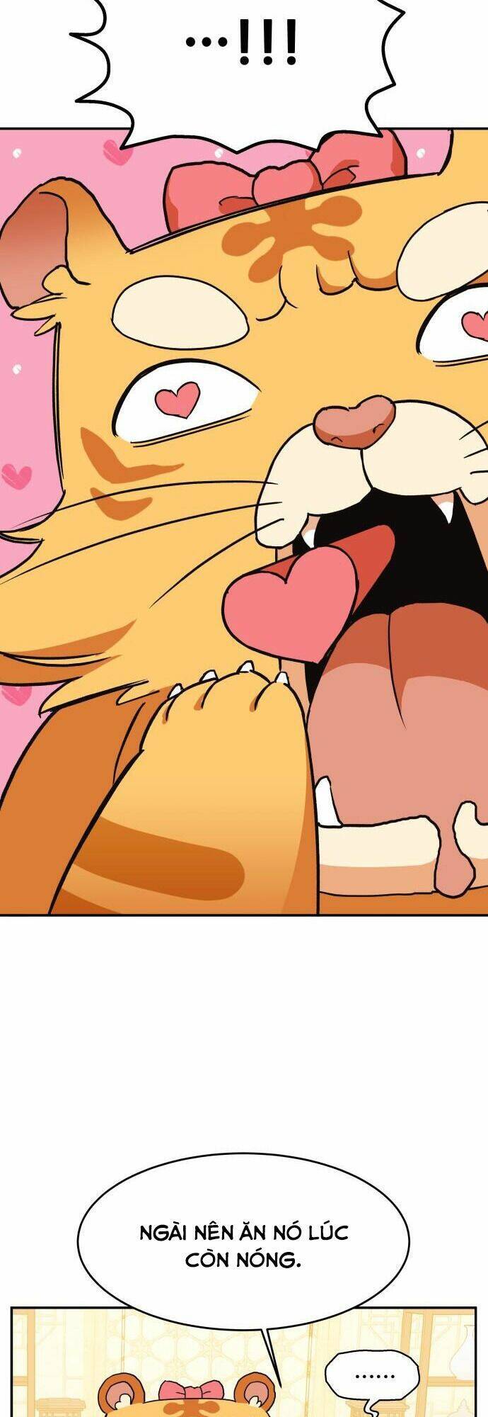 Chiến Lược Săn Hổ Của Nữ Thần Chapter 7 - 81