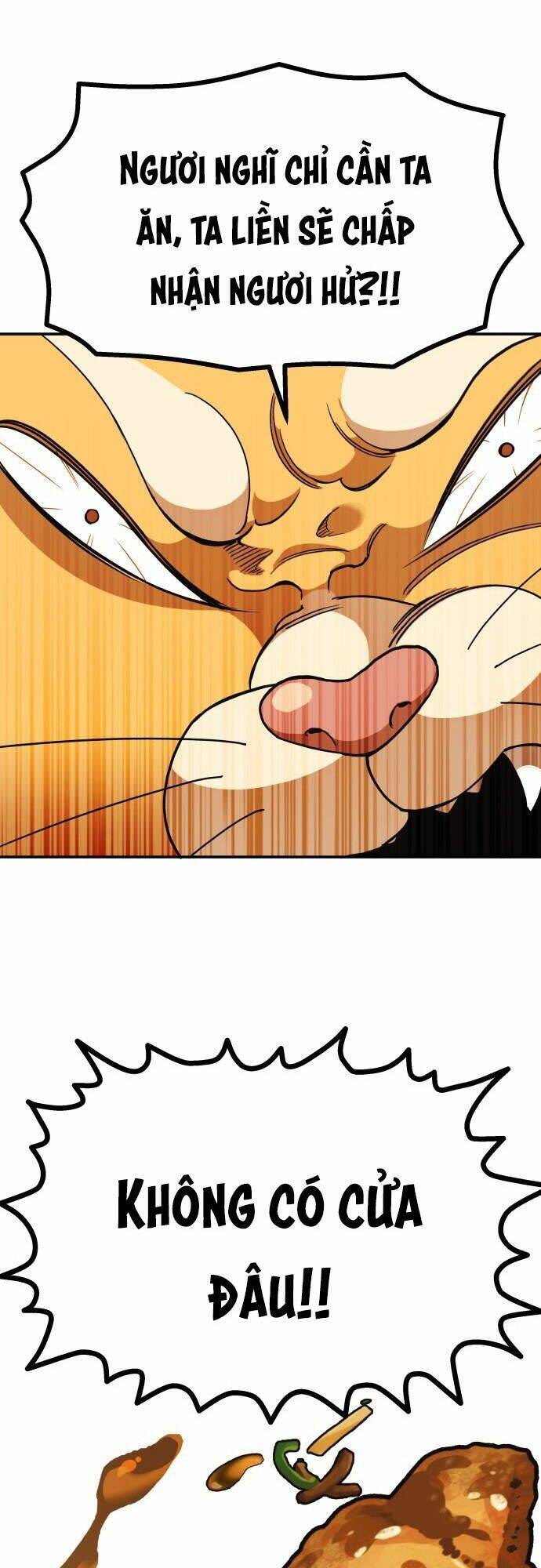 Chiến Lược Săn Hổ Của Nữ Thần Chapter 7 - 85