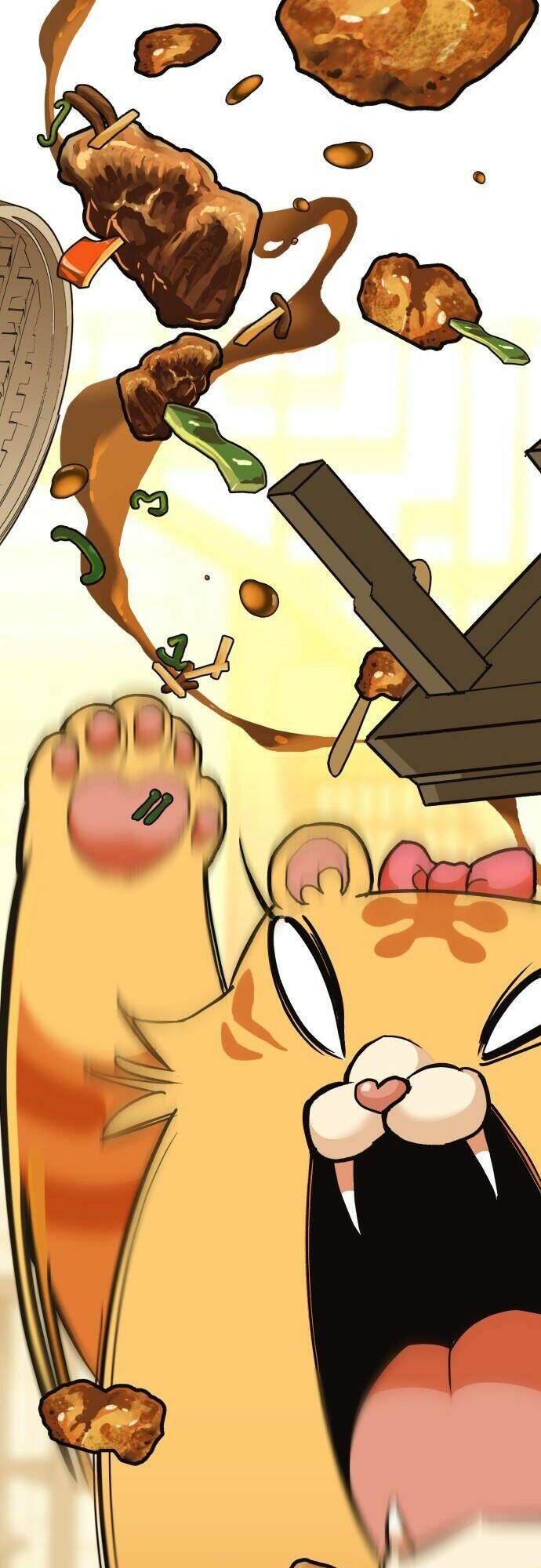 Chiến Lược Săn Hổ Của Nữ Thần Chapter 7 - 86