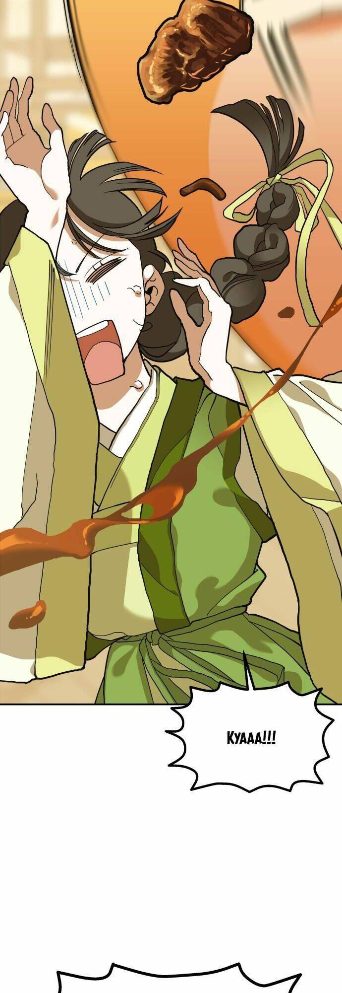 Chiến Lược Săn Hổ Của Nữ Thần Chapter 7 - 87