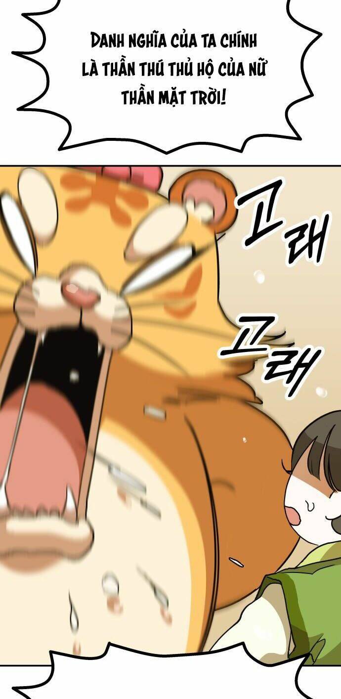 Chiến Lược Săn Hổ Của Nữ Thần Chapter 7 - 88