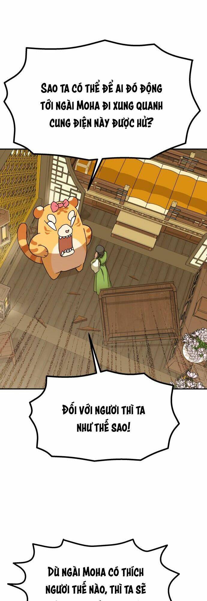 Chiến Lược Săn Hổ Của Nữ Thần Chapter 7 - 90