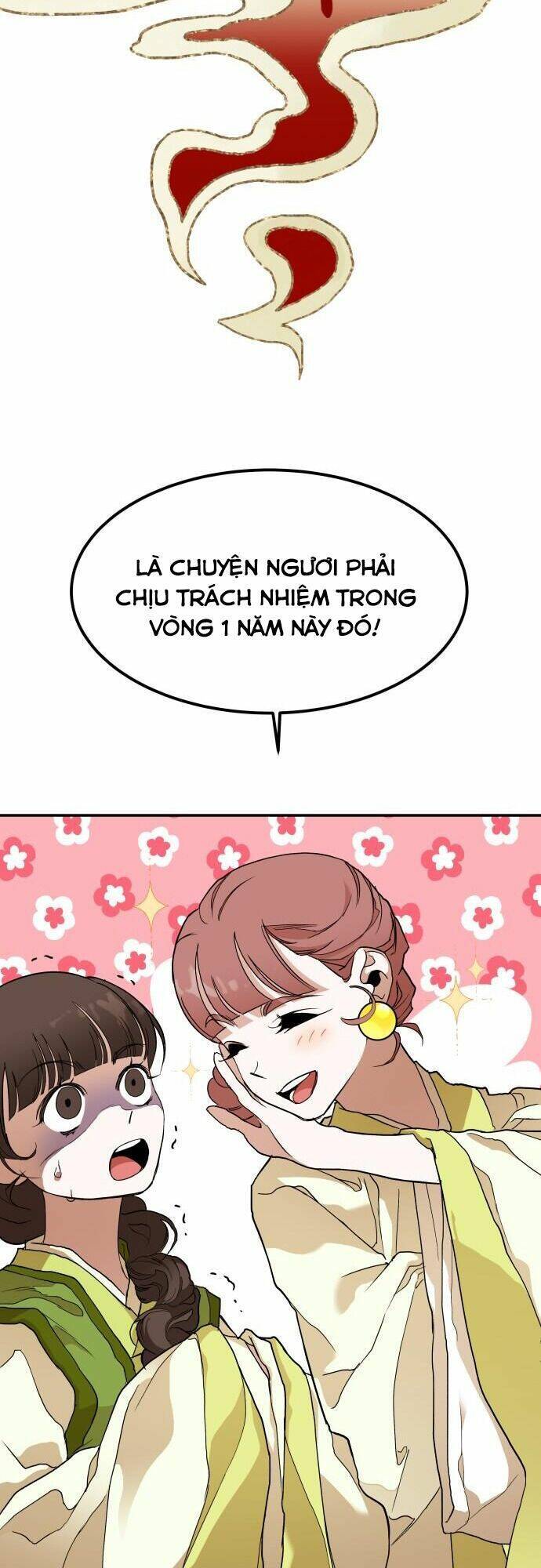 Chiến Lược Săn Hổ Của Nữ Thần Chapter 7 - 10