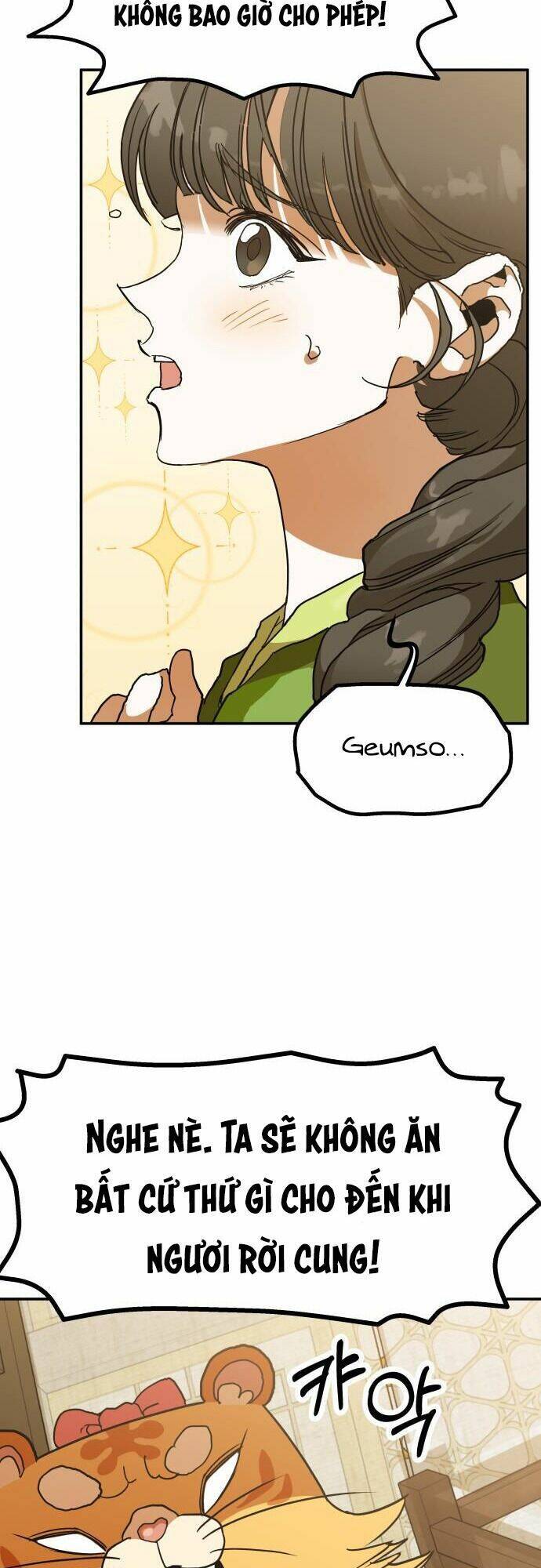 Chiến Lược Săn Hổ Của Nữ Thần Chapter 7 - 91
