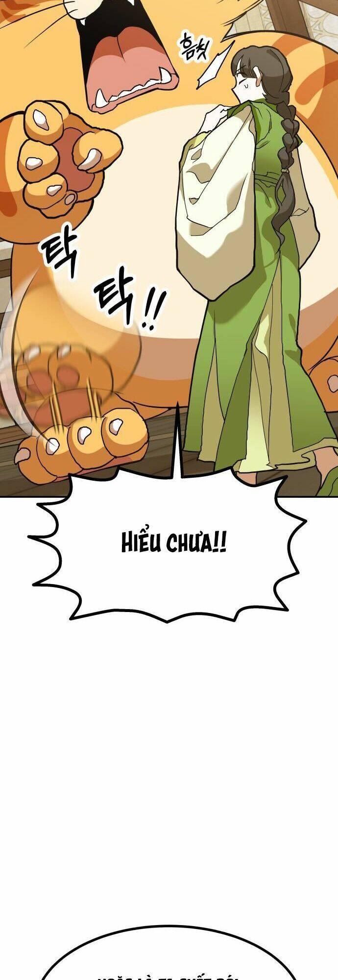 Chiến Lược Săn Hổ Của Nữ Thần Chapter 7 - 92