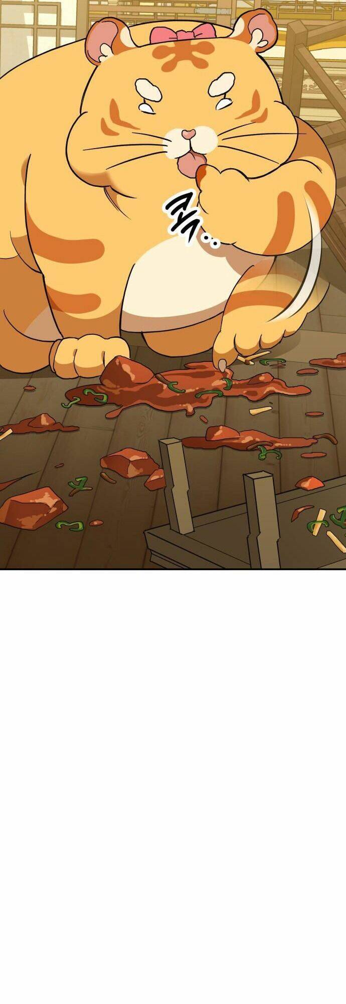 Chiến Lược Săn Hổ Của Nữ Thần Chapter 7 - 97