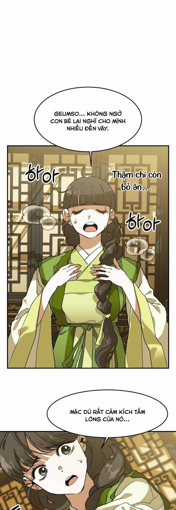 Chiến Lược Săn Hổ Của Nữ Thần Chapter 7 - 98