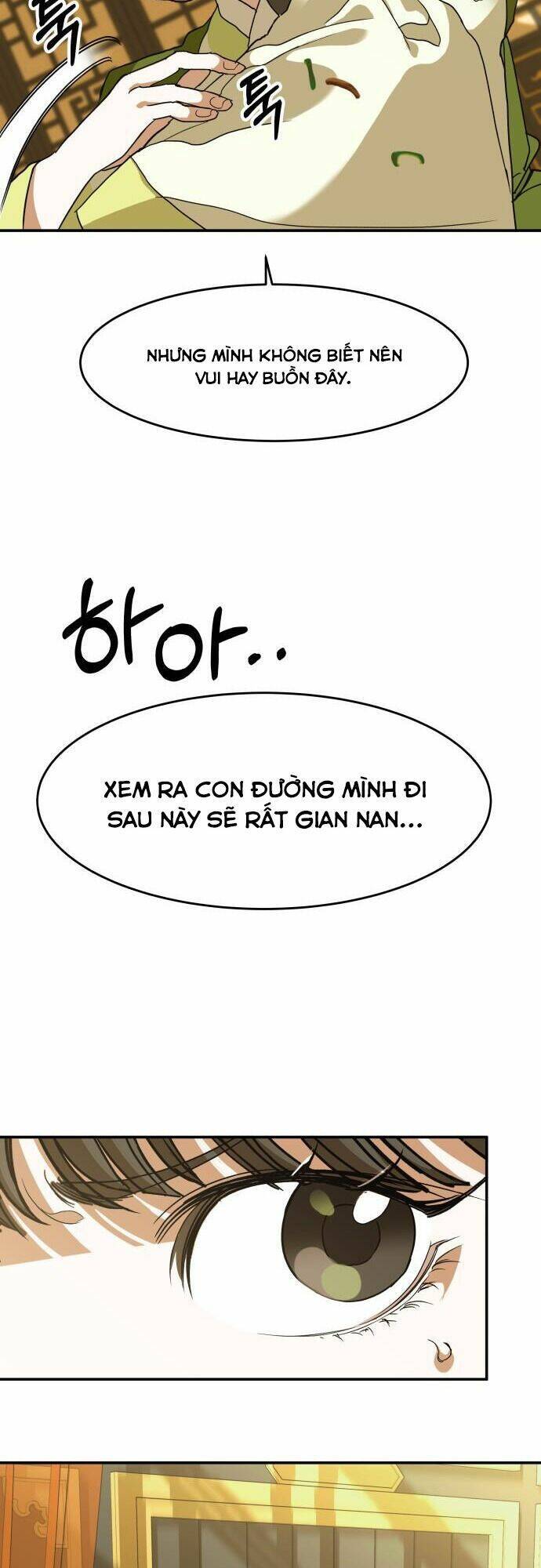 Chiến Lược Săn Hổ Của Nữ Thần Chapter 7 - 99