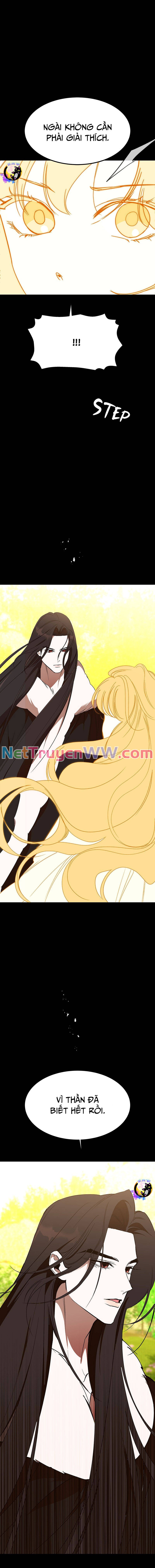 Chiến Lược Săn Hổ Của Nữ Thần Chapter 55 - 1