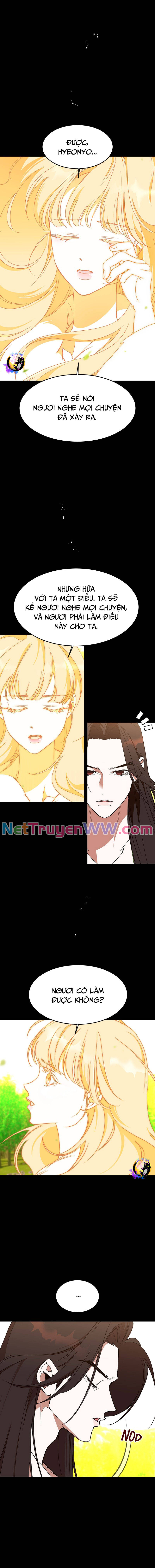 Chiến Lược Săn Hổ Của Nữ Thần Chapter 55 - 7