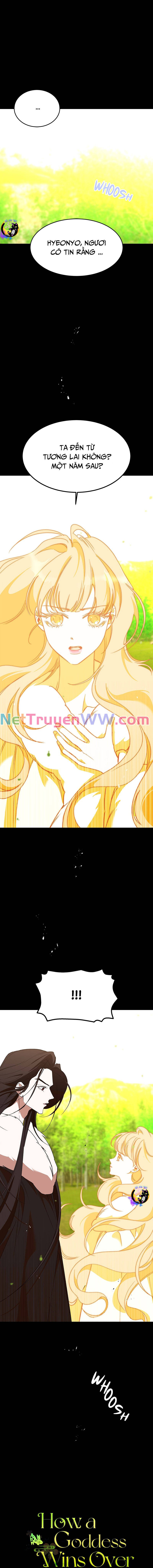 Chiến Lược Săn Hổ Của Nữ Thần Chapter 55 - 8