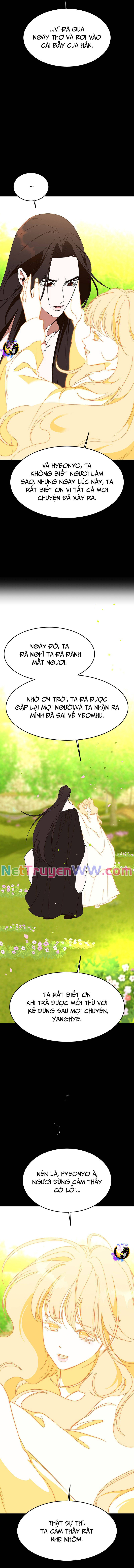 Chiến Lược Săn Hổ Của Nữ Thần Chapter 55 - 11