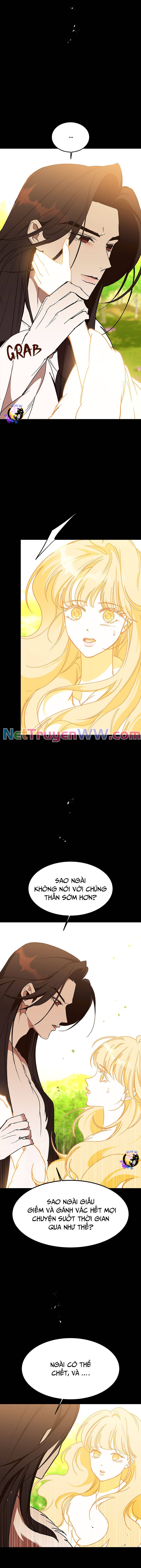 Chiến Lược Săn Hổ Của Nữ Thần Chapter 55 - 12