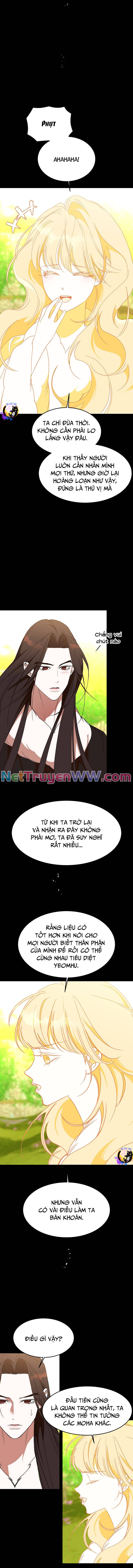 Chiến Lược Săn Hổ Của Nữ Thần Chapter 55 - 15