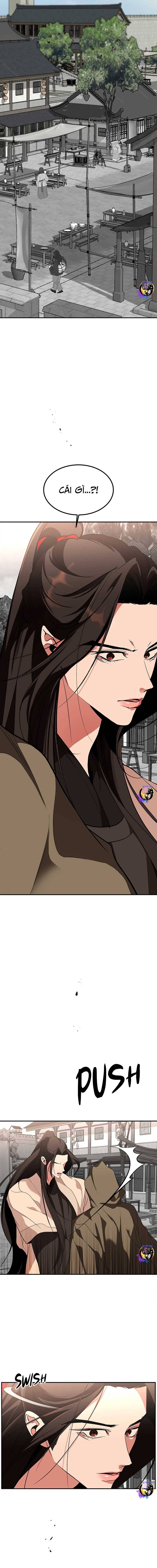 Chiến Lược Săn Hổ Của Nữ Thần Chapter 72 - 2