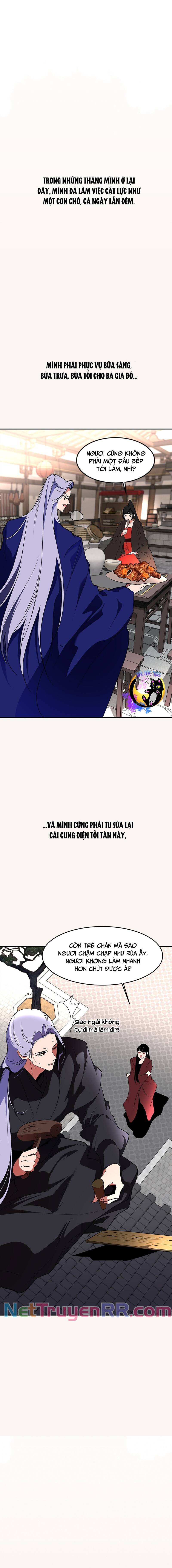 Chiến Lược Săn Hổ Của Nữ Thần Chapter 73 - 15