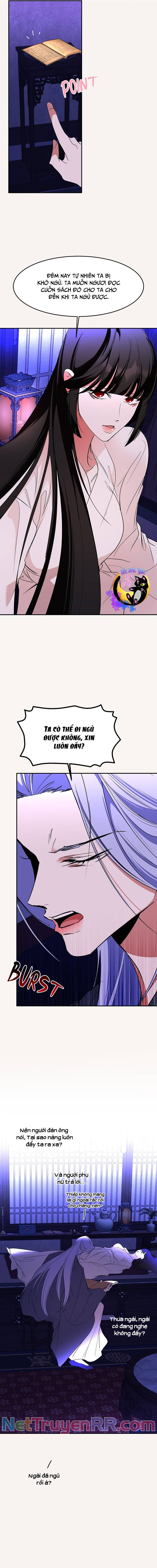 Chiến Lược Săn Hổ Của Nữ Thần Chapter 73 - 16