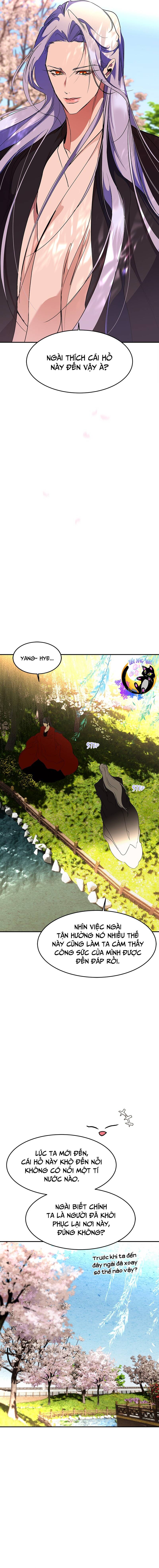 Chiến Lược Săn Hổ Của Nữ Thần Chapter 74 - 14