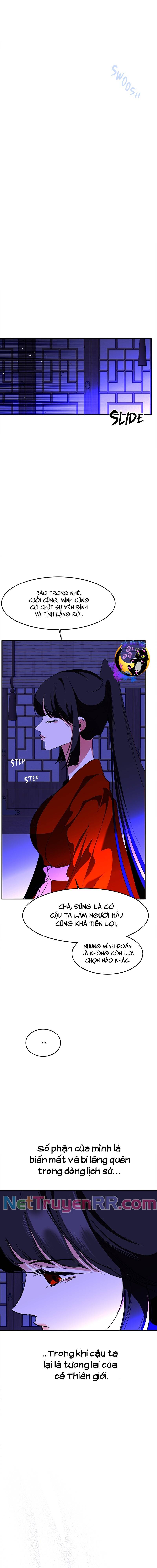 Chiến Lược Săn Hổ Của Nữ Thần Chapter 74 - 16