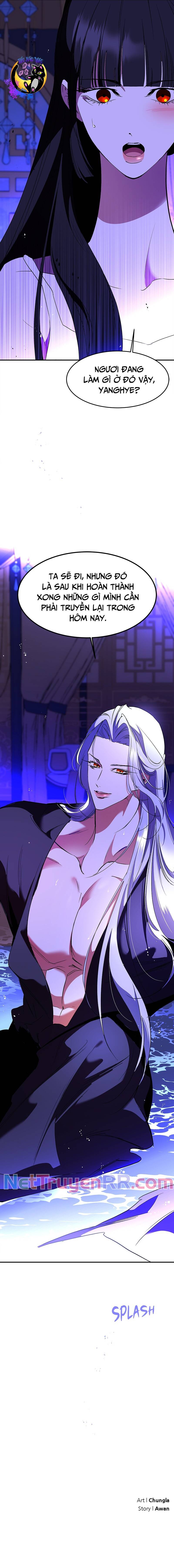 Chiến Lược Săn Hổ Của Nữ Thần Chapter 74 - 19