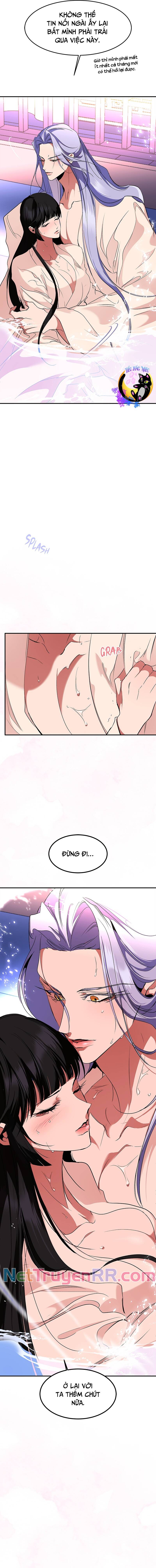 Chiến Lược Săn Hổ Của Nữ Thần Chapter 74 - 7