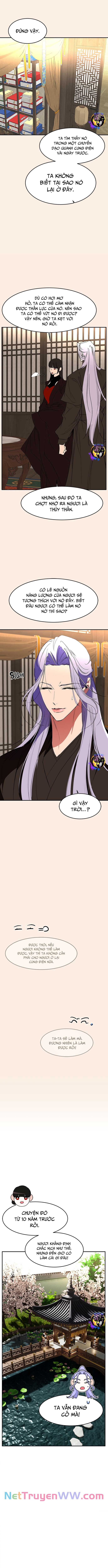 Chiến Lược Săn Hổ Của Nữ Thần Chapter 75 - 16