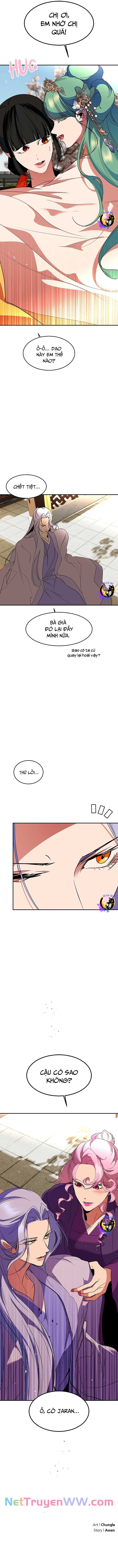 Chiến Lược Săn Hổ Của Nữ Thần Chapter 75 - 18