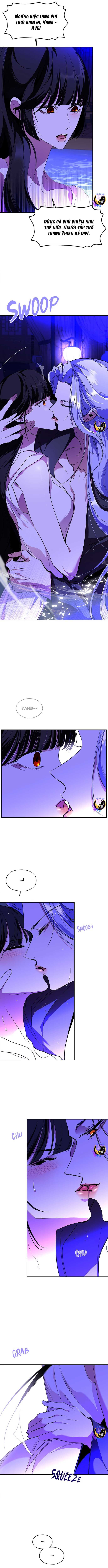 Chiến Lược Săn Hổ Của Nữ Thần Chapter 75 - 6