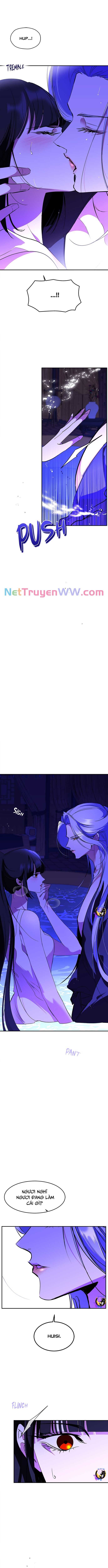 Chiến Lược Săn Hổ Của Nữ Thần Chapter 75 - 7