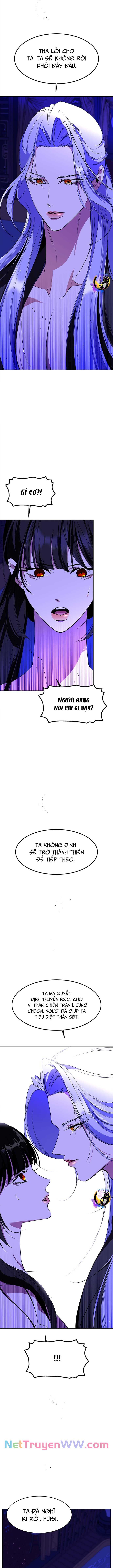 Chiến Lược Săn Hổ Của Nữ Thần Chapter 75 - 8