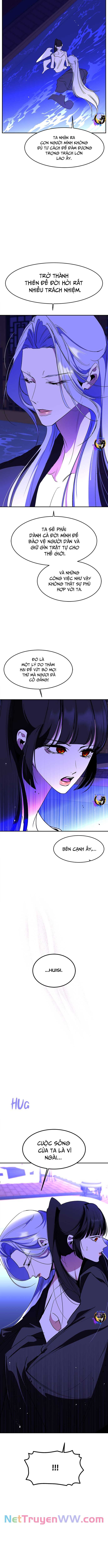 Chiến Lược Săn Hổ Của Nữ Thần Chapter 75 - 9